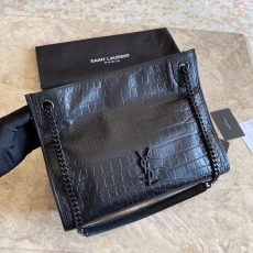 YSL Satchel Bags